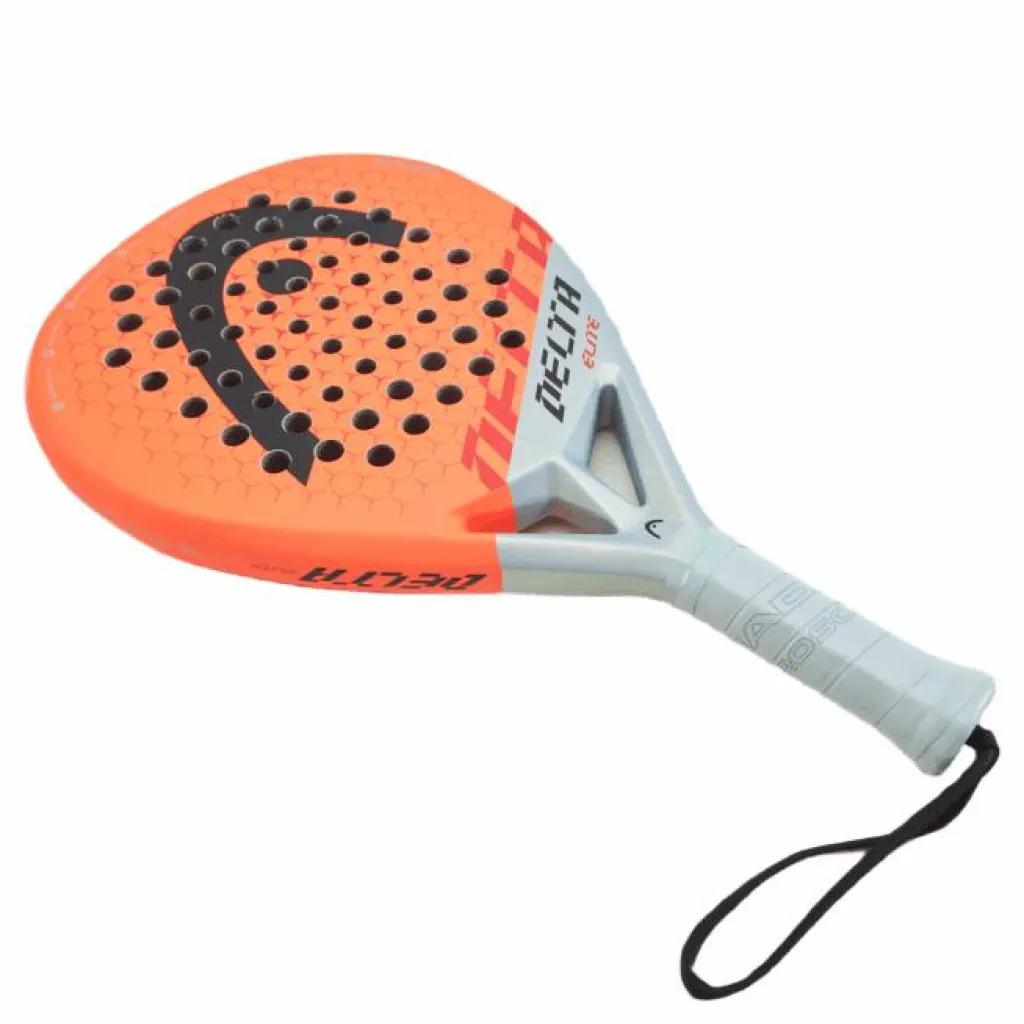 Head Delta Elite 2022 /silver Orange Discount
