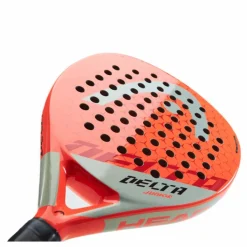 Head Delta Junior 2022 Orange Sale