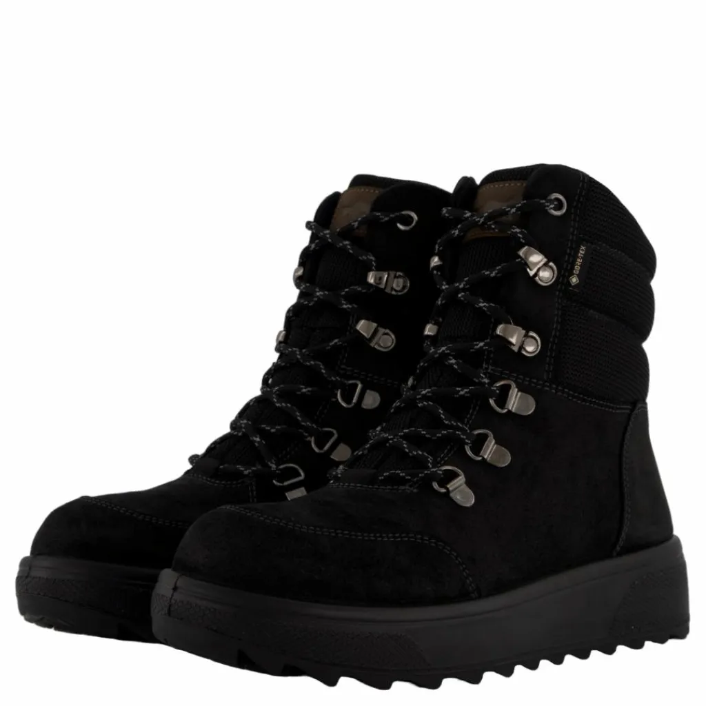 DELTA YORK GTX*Polecat Hot