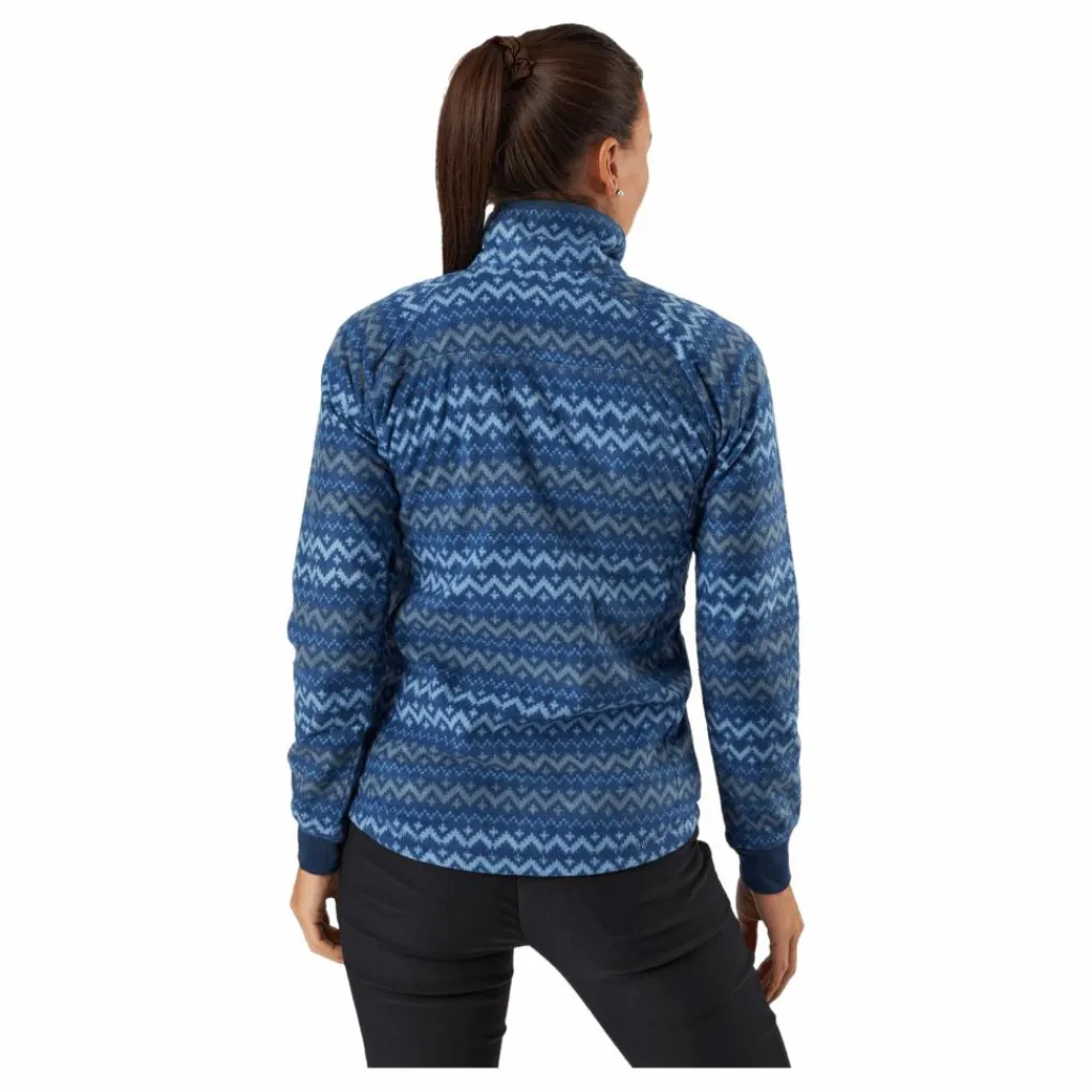 Tuxer Demi Jacket Dutch Blue Blå New