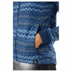 Tuxer Demi Jacket Dutch Blue Blå New