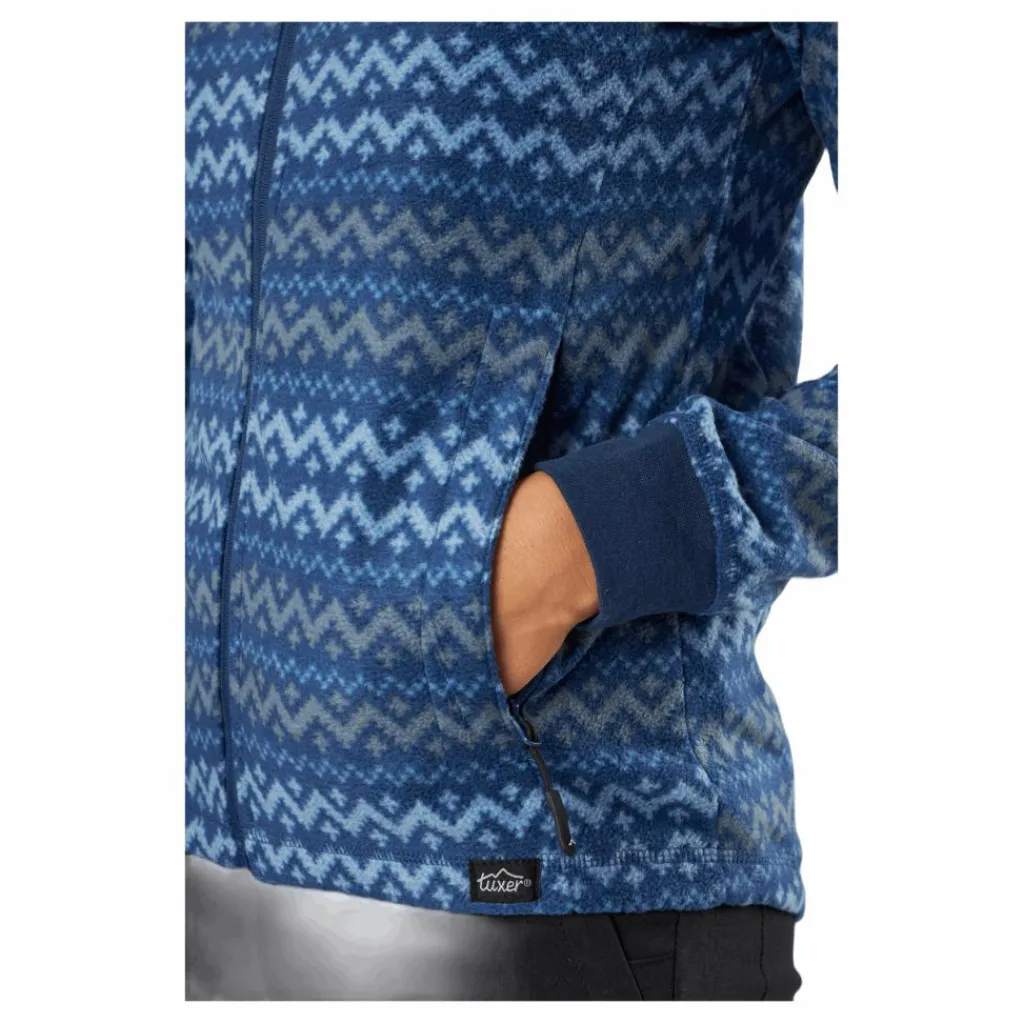 Tuxer Demi Jacket Dutch Blue Blå New