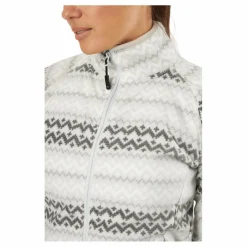 Tuxer Demi Jacket Light Grey Grå Best