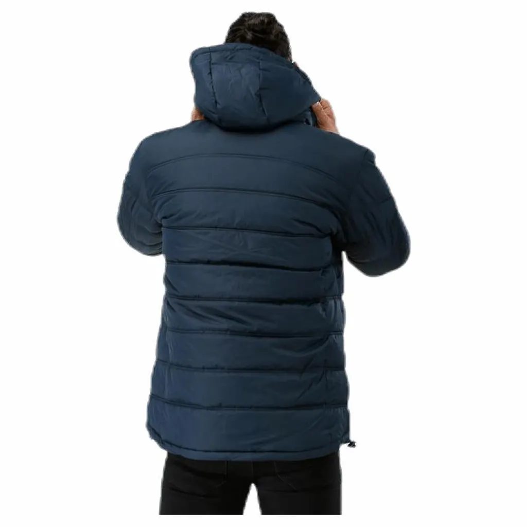 Nacolah Denver Blue Blå Discount