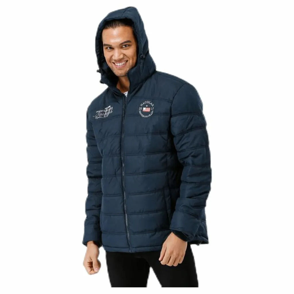 Nacolah Denver Blue Blå Discount