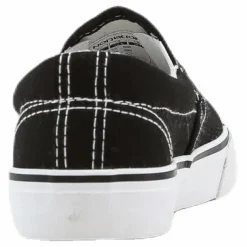 Nonation Denver Junior Black Svart Clearance