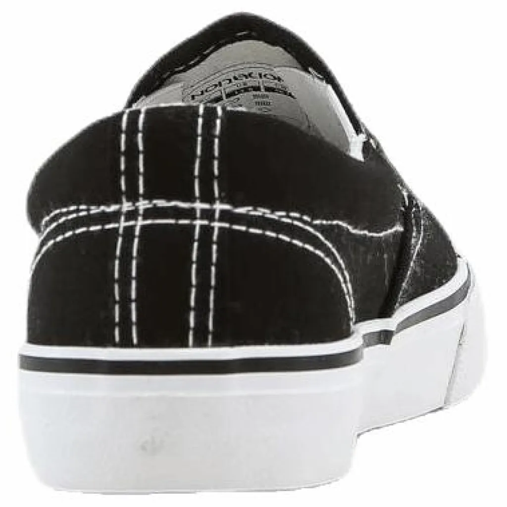 Nonation Denver Junior Black Svart Clearance