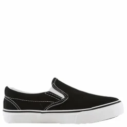 Nonation Denver Junior Black Svart Clearance