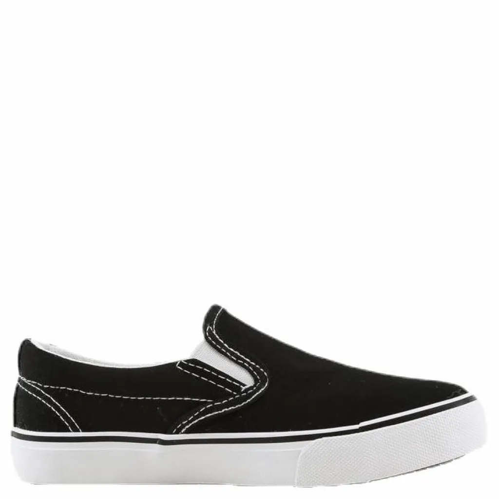 Nonation Denver Junior Black Svart Clearance