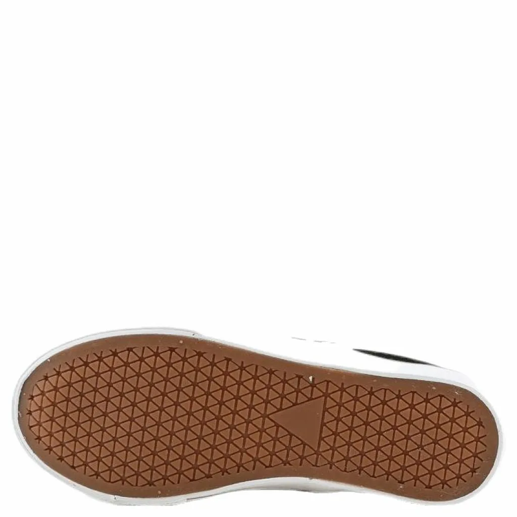 Nonation Denver Junior Black Svart Clearance