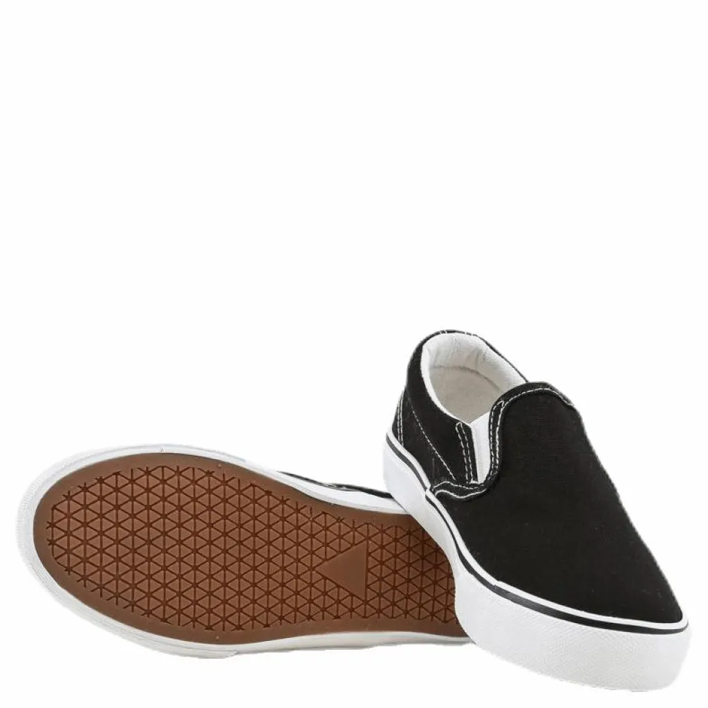 Nonation Denver Junior Black Svart Clearance