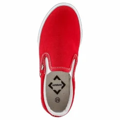 Denver Junior Red*Nonation Hot