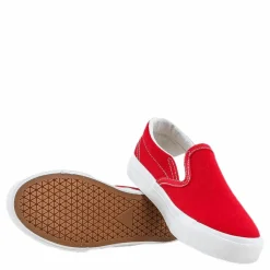 Denver Junior Red*Nonation Hot