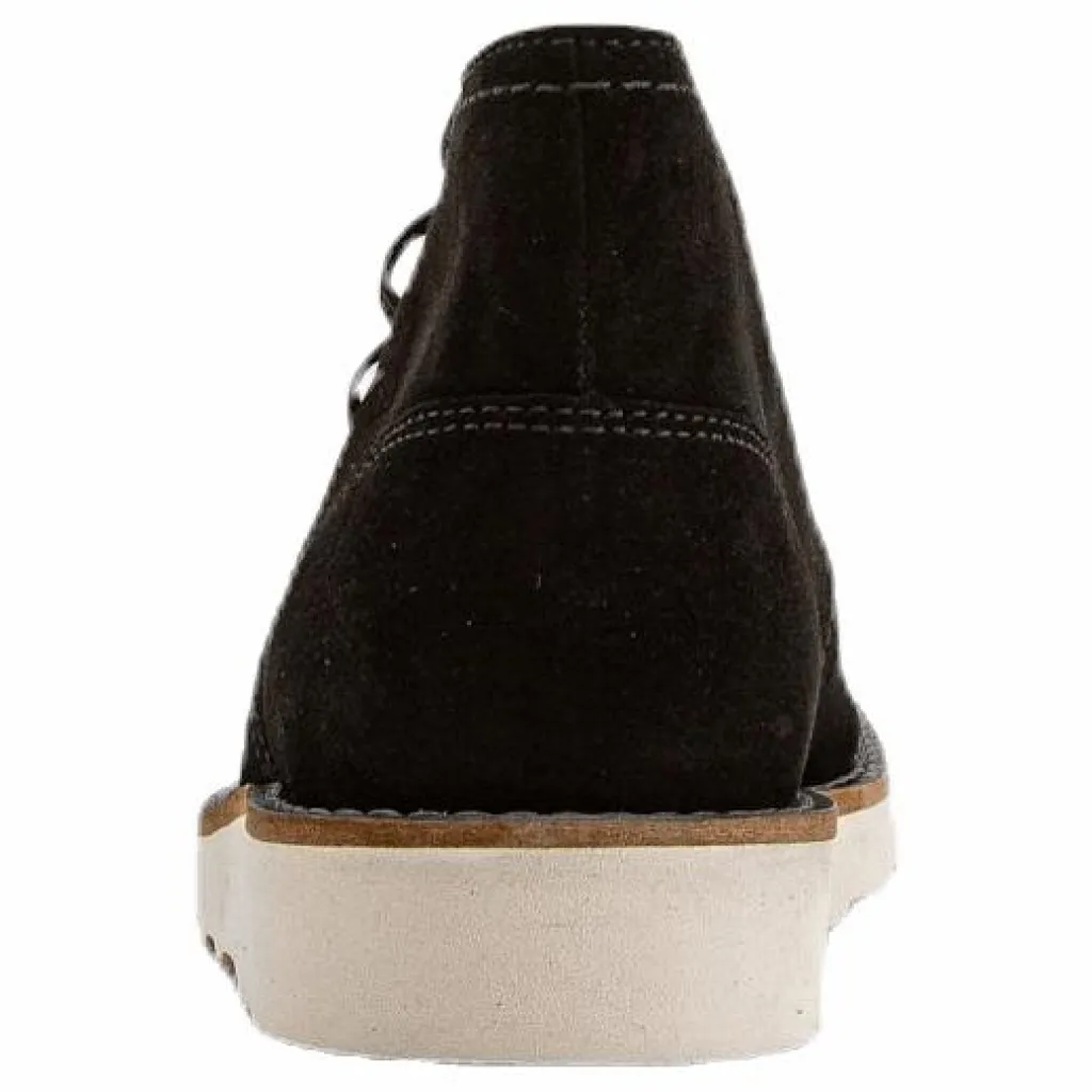 Desert Boot Black*Lundhags Clearance