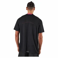Designed for Movement HIIT Training T-Shirt Black*adidas