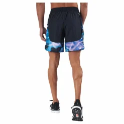 adidas Designed for Movement HIIT Training Shorts Black Svart Best