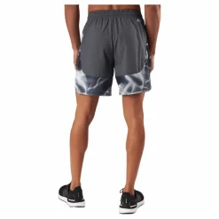 Designed for Movement HIIT Training Shorts Grey Five*adidas
