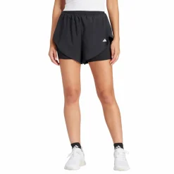 Designed for Training 2-in-1 Shorts Black*adidas New