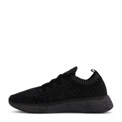 Bagheera Destiny Black/dark Grey Svart Hot