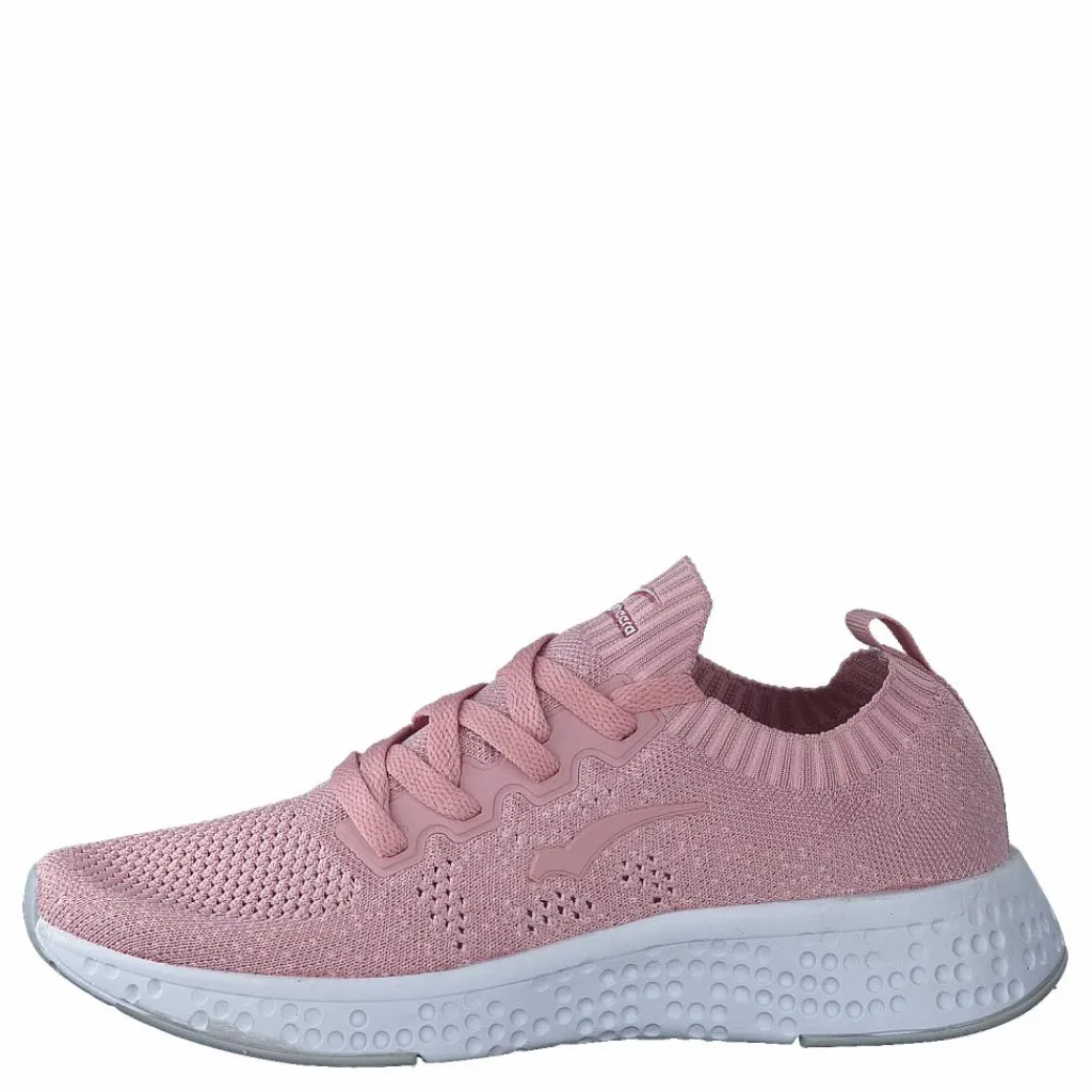 Bagheera Destiny Soft Pink/white Rosa Hot
