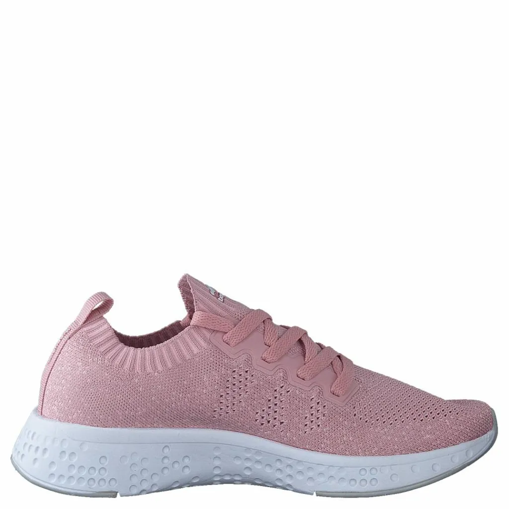 Bagheera Destiny Soft Pink/white Rosa Hot