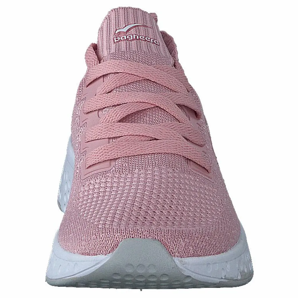Bagheera Destiny Soft Pink/white Rosa Hot