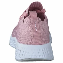 Bagheera Destiny Soft Pink/white Rosa Hot