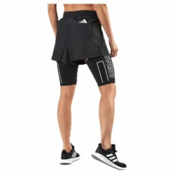 adidas Det 2I1 Shrt Black Svart
