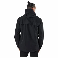 Dew Point Shell M Jackets Black*Tenson Discount
