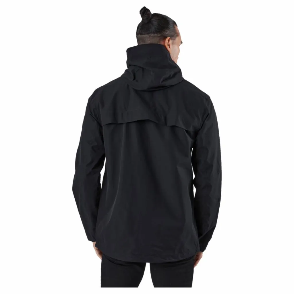 Dew Point Shell M Jackets Black*Tenson Discount