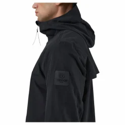 Dew Point Shell M Jackets Black*Tenson Discount