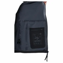 Dew Point Shell M Jackets Black*Tenson Discount