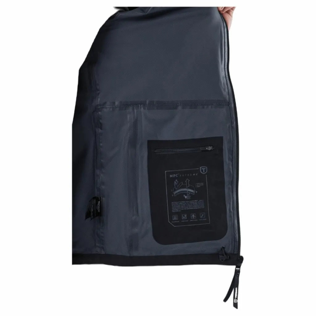 Dew Point Shell M Jackets Black*Tenson Discount