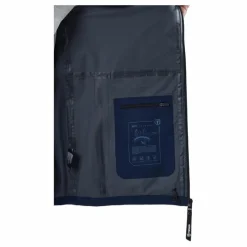 Dew Point Shell M Jackets Dark Navy*Tenson Discount