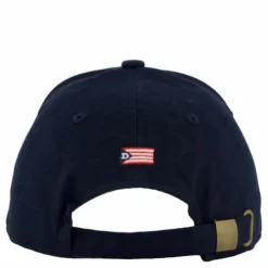 The Defender Dexter Cap Blue Blå