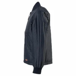 ZigZag Dexter Thermo Jacket Blue Blå