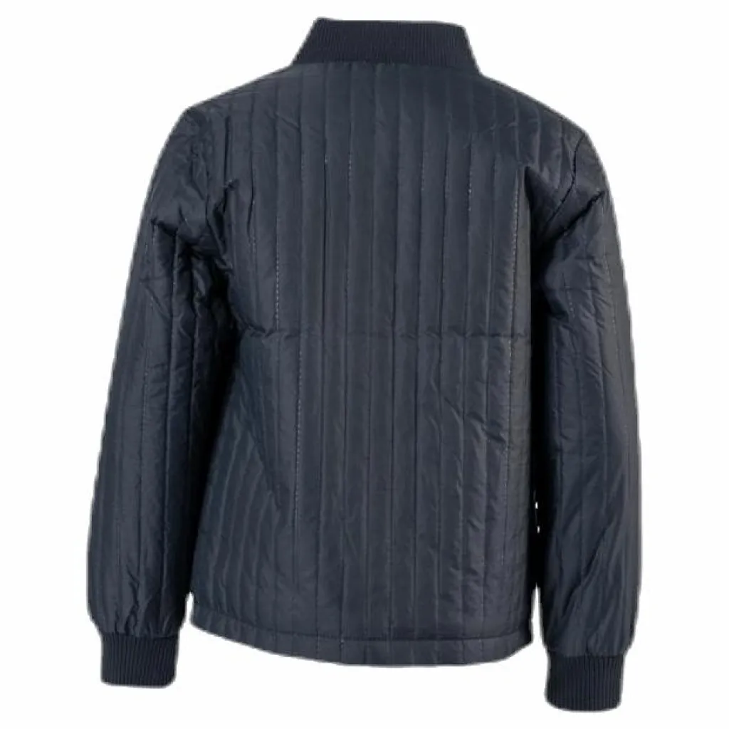 ZigZag Dexter Thermo Jacket Blue Blå