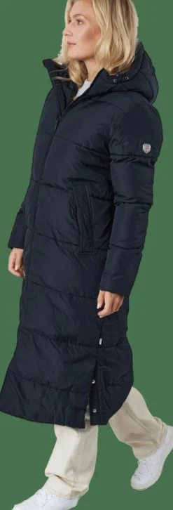 Deyna Coat Black*Tuxer Sale