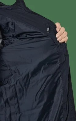 Deyna Coat Black*Tuxer Sale