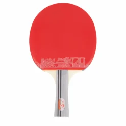 Double Fish Df-01 Table Tennis Racket Röd