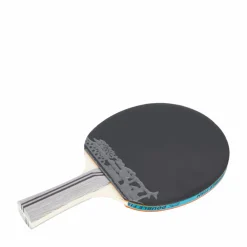 Double Fish Df-01 Table Tennis Racket Röd