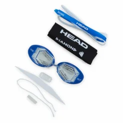Head Diamond White Vit Hot