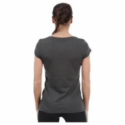 Super.Natural Digital Graphic Tee 140 Patterned/Black Mönstrad och Svart Clearance