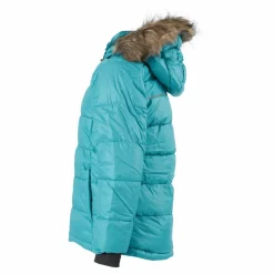 Digory Kids Jkt 3 Peacock Green*Didriksons