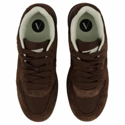 ARKK Copenhagen Dinasty Chocolate Brun