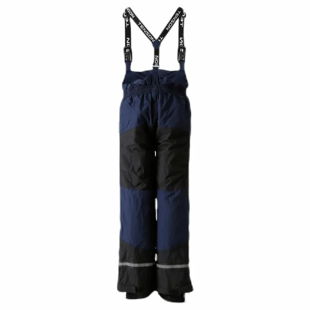 Dino Ski Pants Kid Blue*Tenson Best