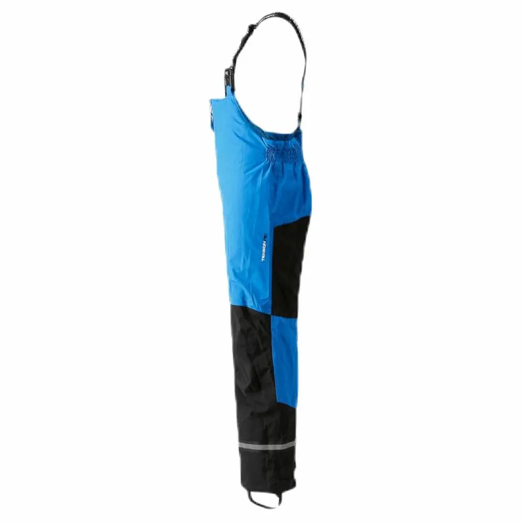 Tenson Dino Ski Pants Kid Blue Blå Clearance