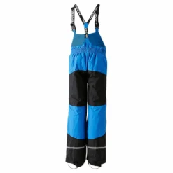 Tenson Dino Ski Pants Kid Blue Blå Clearance