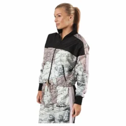 Direction Track Jacket*H20 fagerholt New