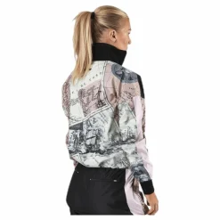 Direction Track Jacket*H20 fagerholt New